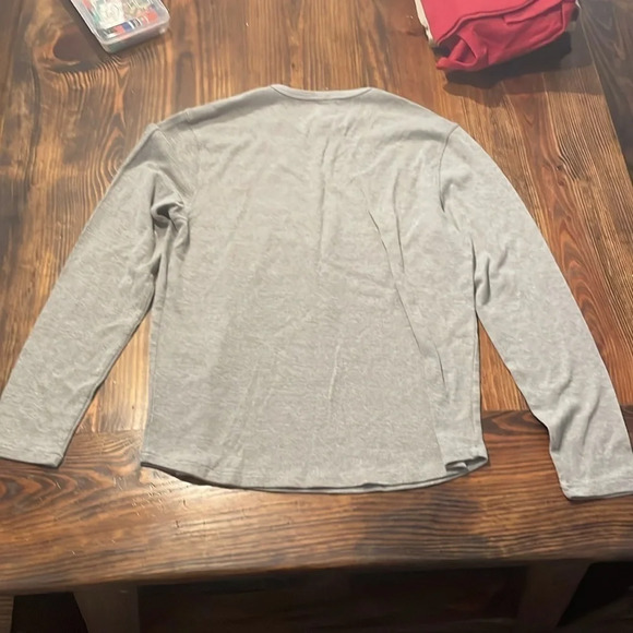 True Craft Long Sleeve - Picture 3 of 3